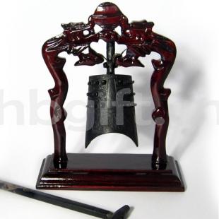 湖北文化禮品 曾侯乙編鐘 仿古紀念禮品