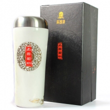 武漢特色禮品 上善若水杯 養生杯