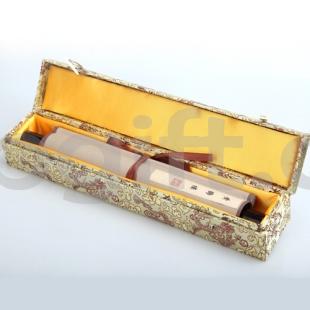 武漢高端禮品 黃鶴樓絲綢畫(huà)
