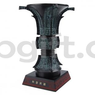 高檔荊楚禮品 送領(lǐng)導的禮品 大獸御尊