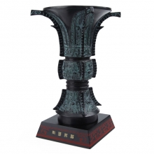 高檔荊楚禮品 送領(lǐng)導的禮品 大獸御尊