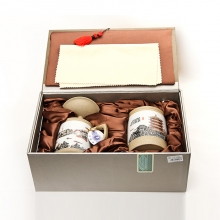 黃鶴樓紀念品 陶瓷筆筒 陶瓷杯