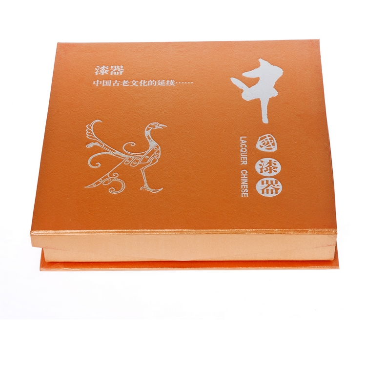 黃鶴樓紀念品 黃鶴樓漆盤(pán) 楚國工藝品