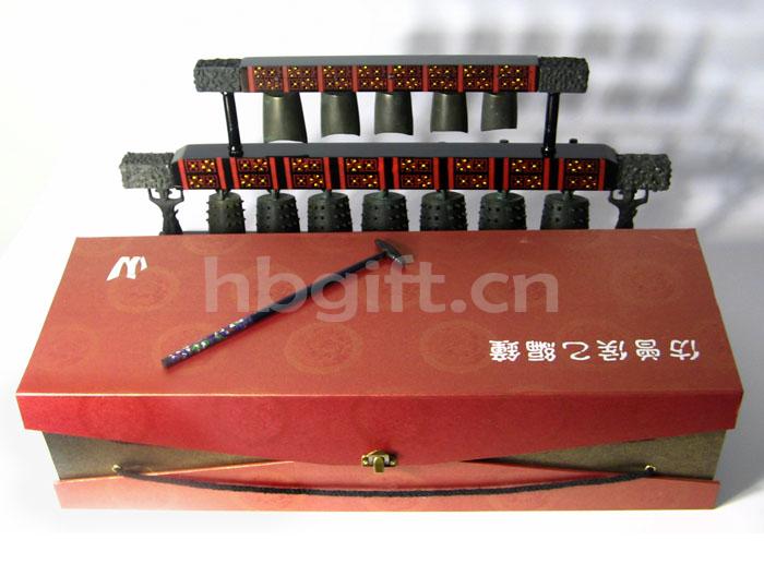 湖北特色禮品 紀念品 編鐘