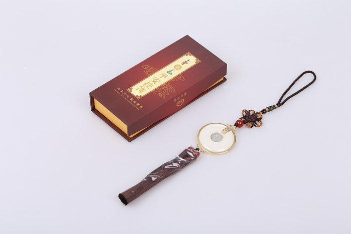 黃鶴樓紀念品