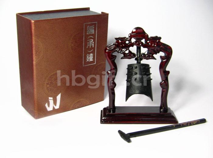 湖北紀念品 編鐘