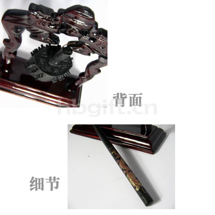湖北紀念品 編鐘