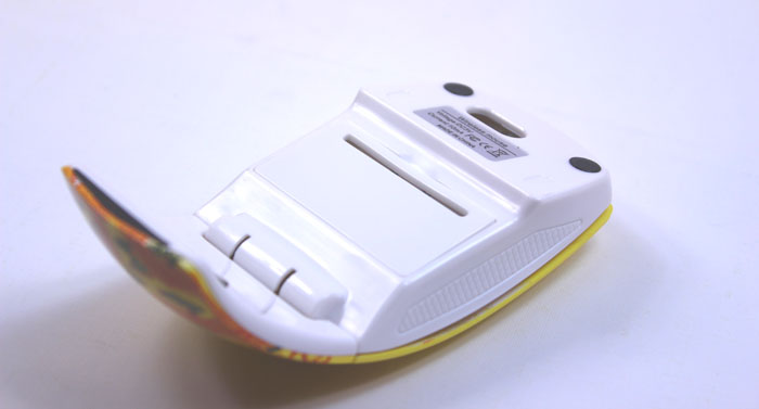 武漢大學(xué)紀念禮品 帝王黃移動(dòng)電源+u盤(pán)+無(wú)線(xiàn)鼠標