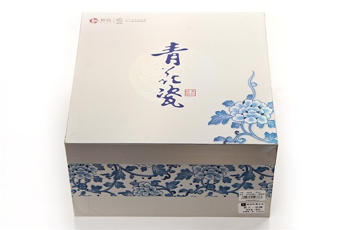 \武漢黃鶴樓紀念品兩件套