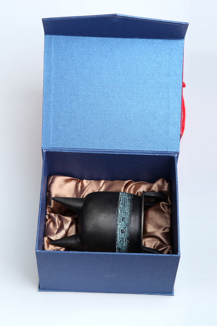 盤(pán)龍城紀念品 高級禮品 盤(pán)龍城大銅鼎