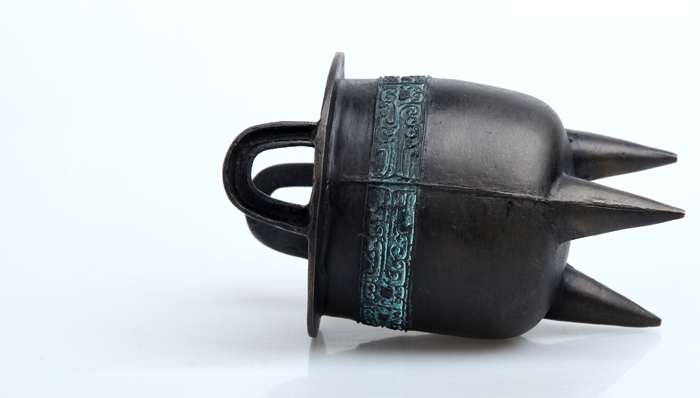 盤(pán)龍城紀念品 高級禮品 盤(pán)龍城大銅鼎