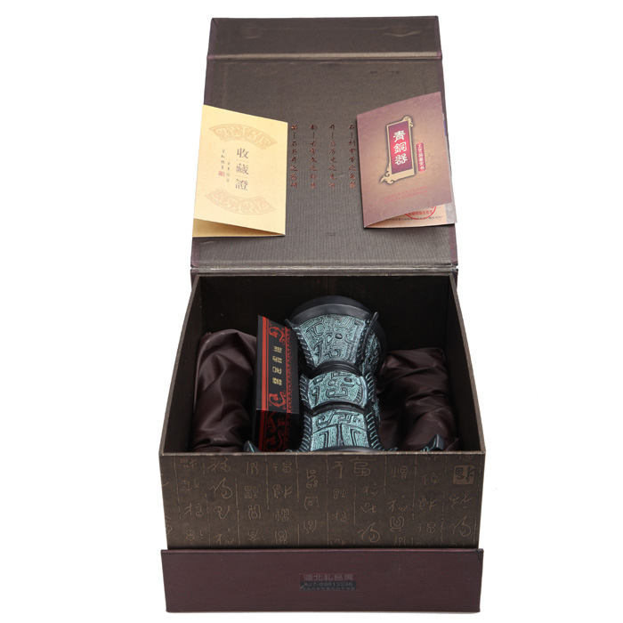 高檔荊楚禮品 送領(lǐng)導的禮品 大獸御尊
