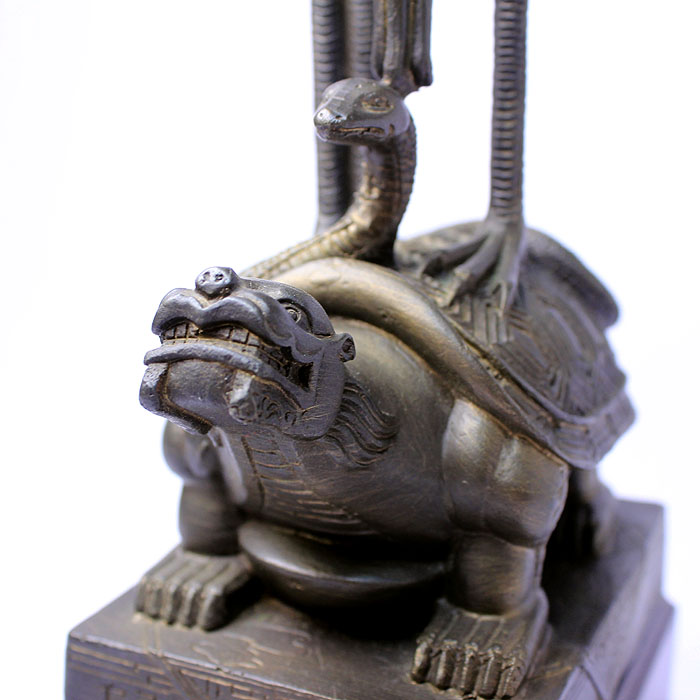 武漢文化禮品 武漢旅游紀念品 高檔禮品 黃鶴歸來(lái)青銅器