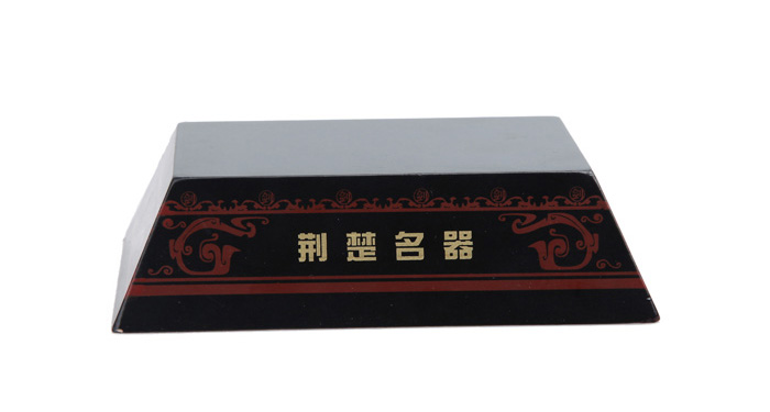 湖北特色工藝品 送領(lǐng)導 高端人士 青銅雙鳳尊