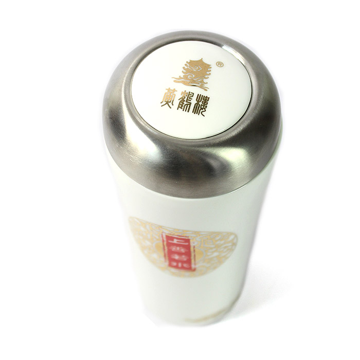 武漢特色禮品 上善若水杯 養生杯