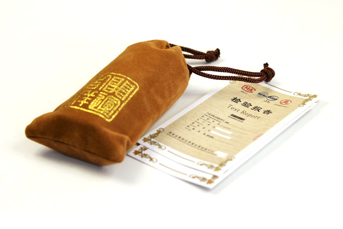華中科技大學(xué)紀念品 送高檔禮品 60周年校慶典藏金箔印章