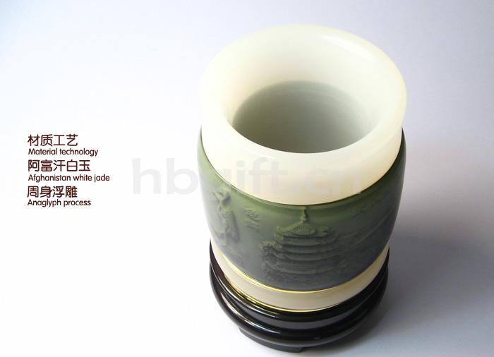 湖北特色文化禮品 黃鶴樓紀念品